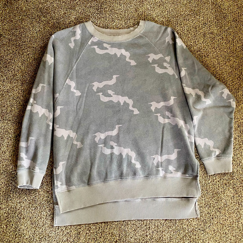 American Eagle Sweatshirt